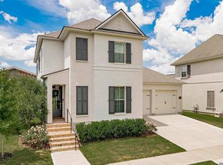 3673 Spanish Trl, Zachary, LA 70791