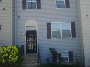 942 Newington Ct, Capitol Heights, MD 20743