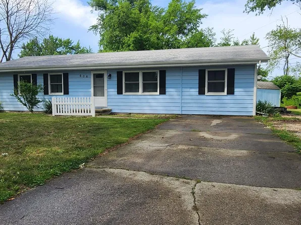 606 S Manor Dr, Syracuse, IN 46567