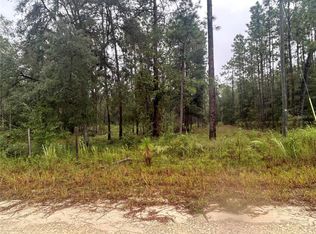 TBD NE 111TH LANE LOT 3, BRONSON, FL 32621