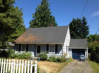 3212 NE 88th St, Seattle, WA 98115