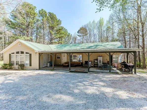 1707 WATSON BAILEY Road, Harlem, GA 30814