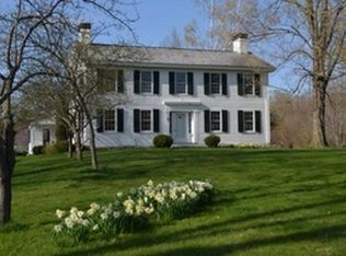 23 White Bridge Rd, Old Chatham, NY 12136