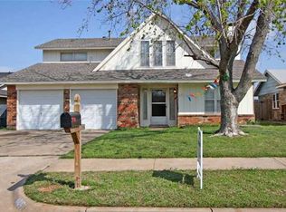 4517 SE 48th St, Oklahoma City, OK 73135