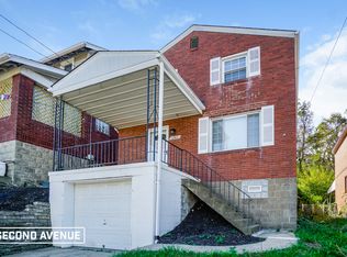 1202 Wareman Ave, Pittsburgh, PA 15226