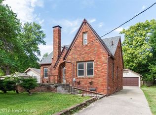 2200 36th St, Des Moines, IA 50310