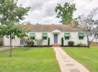 806 Lake Ave, North Augusta, SC 29841