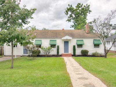 806 Lake Avenue, North Augusta, SC, 29841