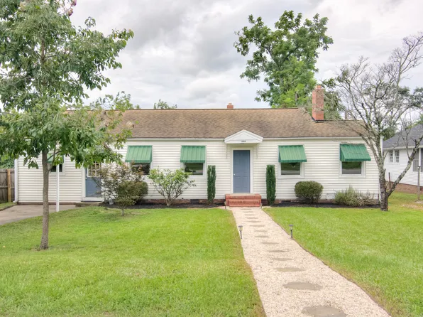 806 Lake Avenue, North Augusta, SC 29841