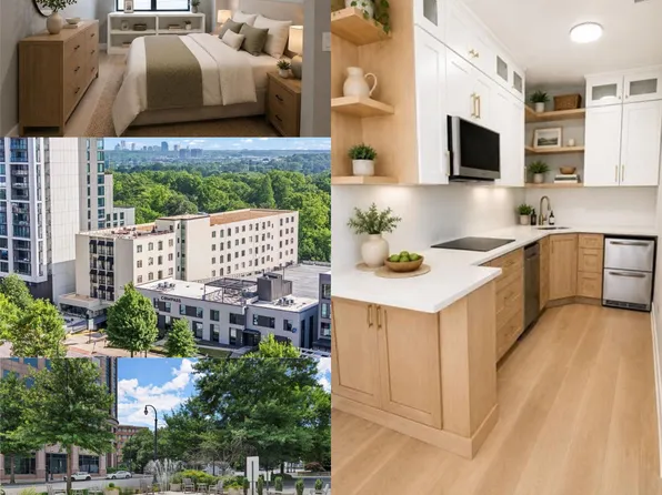 1421 Peachtree St NE APT 203A, Atlanta, GA 30309