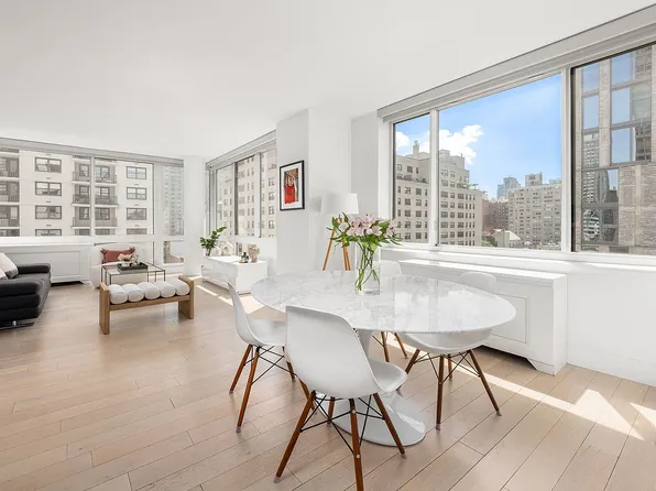 389 E 89th St APT 10C, New York, NY 10128