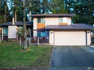 19906 138th Ave SE, Renton, WA 98058