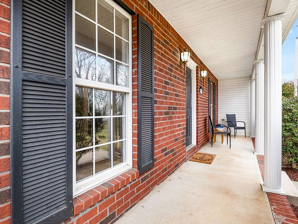 4860 Manchester Pike, Murfreesboro, TN 37127 Zillow