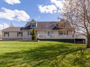10290 Fairway Dr, Jerome, MI