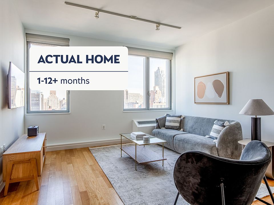 1st image of 550 W 54th St APT 27M