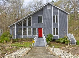 6413 Rushingbrook Dr, Raleigh, NC 27612