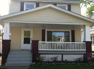 3364 Berea Rd, Cleveland, OH 44111