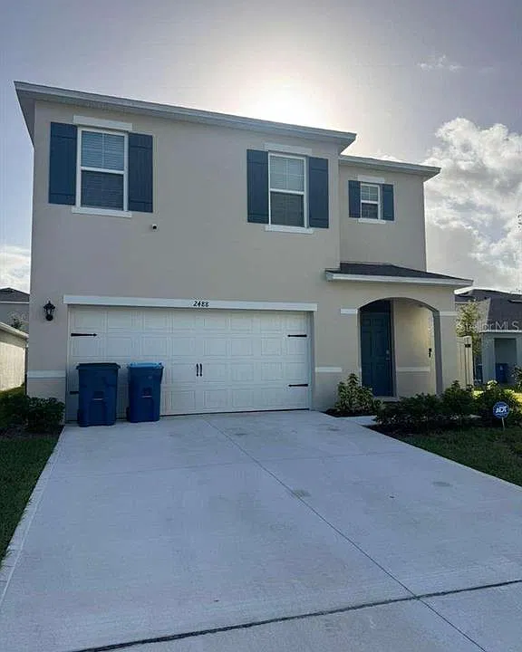 2488 Ribbon Fall Ave