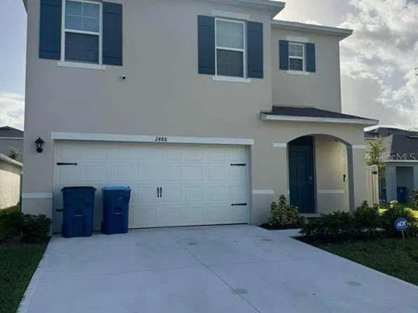 2488 Ribbon Fall Ave, Davenport, FL 33837