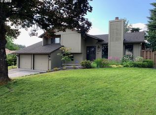 3417 NE 160th St, Ridgefield, WA 98642