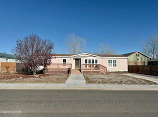 225 Carson Rd, Battle Mountain, NV 89820