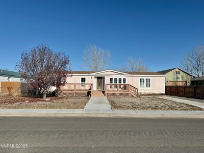 225 Carson Rd, Battle Mountain, NV, 89820