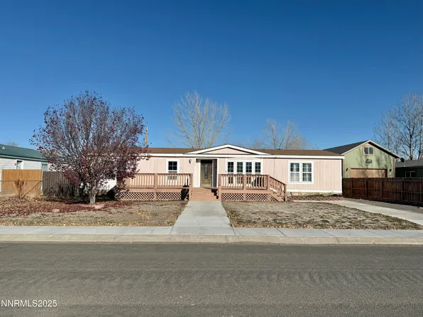 225 Carson Rd, Battle Mountain, NV 89820