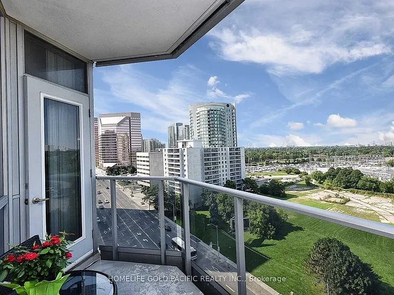 5793 Yonge St #1908 — Photo 9