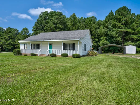 10226 E Nc 97, Rocky Mount, NC 27803