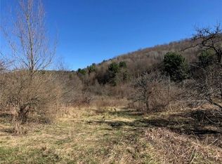 3294 Bozard Hill Rd, Franklinville, NY 14737