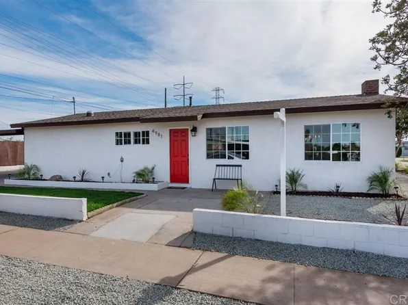 4981 Dawne St, San Diego, CA 92117