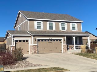 7122 Golden Acacia Ln, Colorado Springs, CO 80927