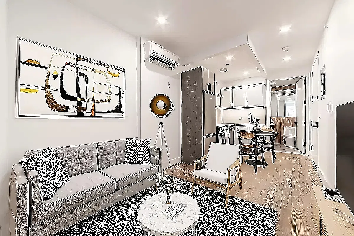 1363 Nostrand Avenue — Photo 4