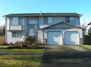 17922 67th Ave E, Puyallup, WA 98375