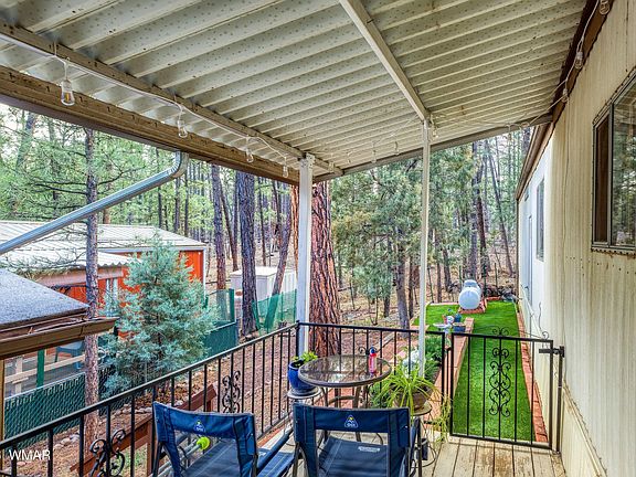 5th image of 3860 S White Mountain Rd #98
