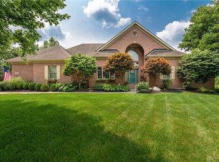 2643 River Bluff Dr, Spring Valley, OH 45370