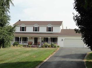 21222 County Road 38, Goshen, IN 46526