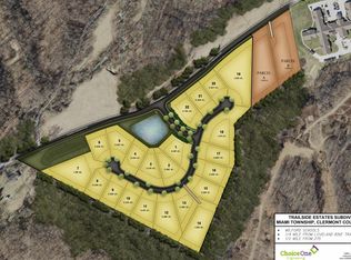 4 Trailside Woods, Loveland, OH 45140