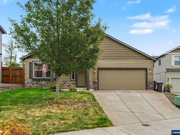 2687 NW Sunny Ln, Albany, OR 97321