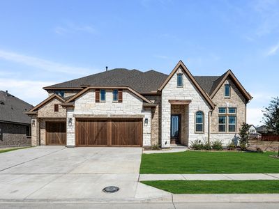 2132 Saint Annes Blvd, Royse City, TX, 75189