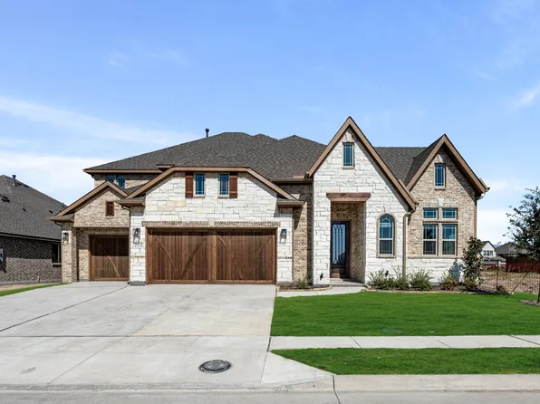 2132 Saint Annes Blvd, Royse City, TX 75189