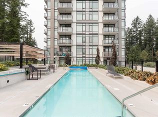 3080 Lincoln Ave #805, Coquitlam, BC V3B 0L9