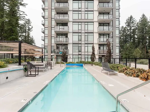 3080 Lincoln Ave #805, Coquitlam, BC V3B 0L9