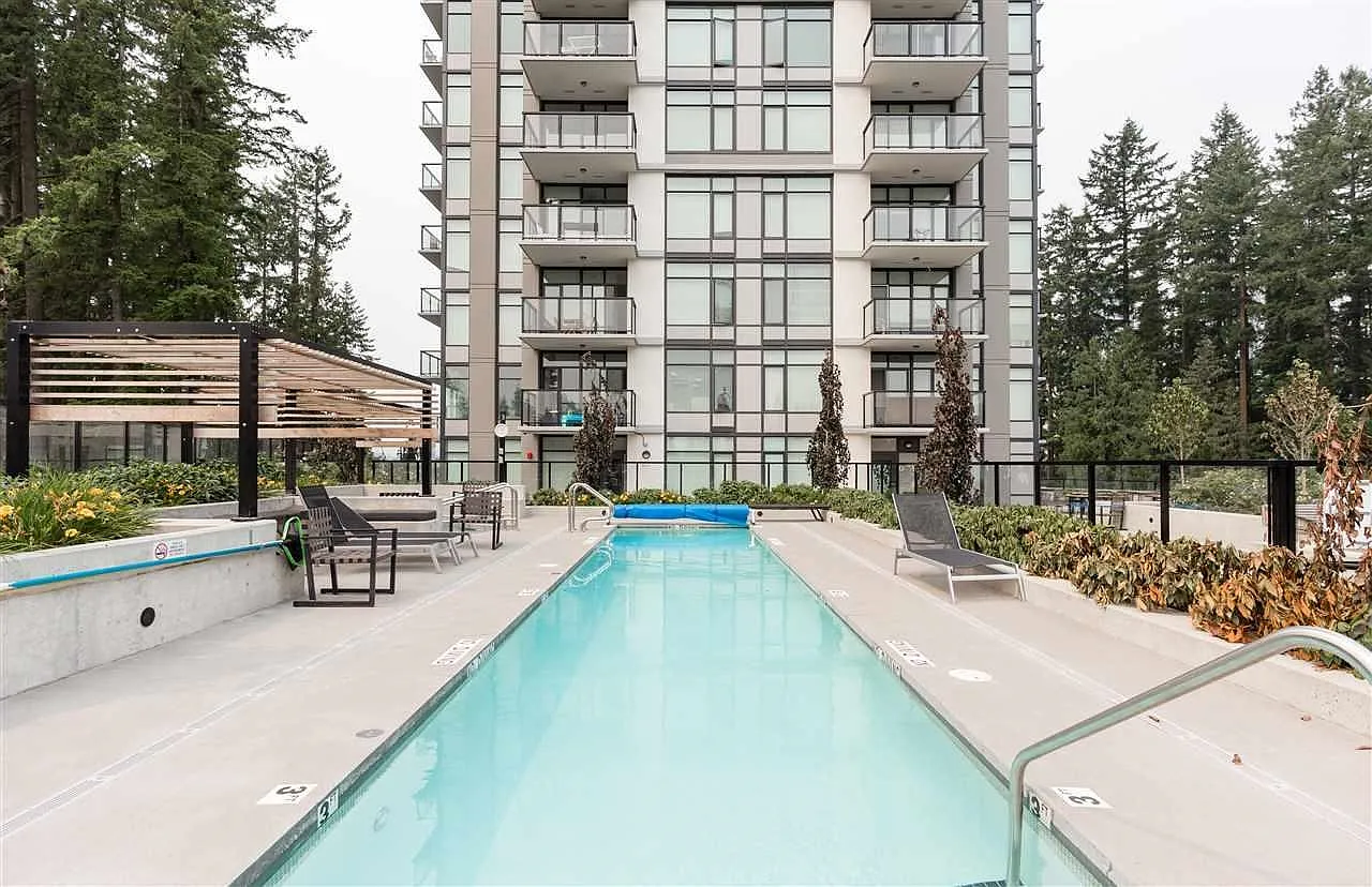 3080 Lincoln Ave #805 photo 1