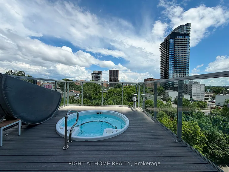 111 Champagne Ave S #309 — Photo 26