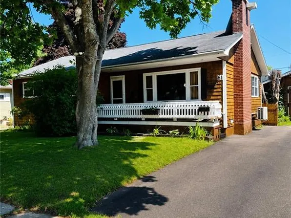 61 Carney Ave, Moncton, NB E1C 4H6