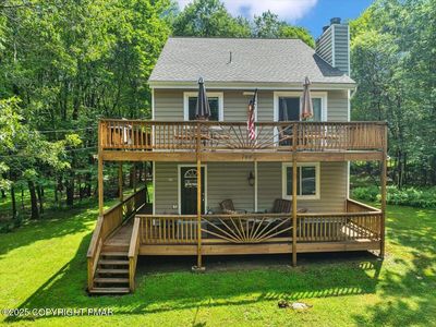 748 Towamensing Trl, Albrightsville, PA, 18210