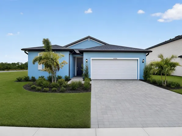 45006 Pipevine Cir, Punta Gorda, FL 33982