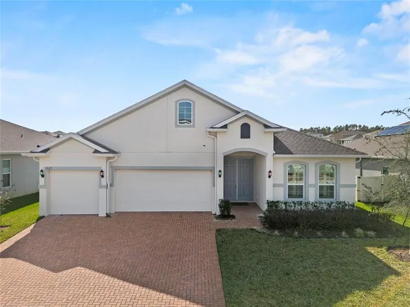 1225 Blarney St, Minneola, FL 34715