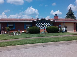 4524 Tremont Rd, Evansville, IN 47710